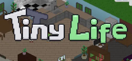 Tiny Life artwork