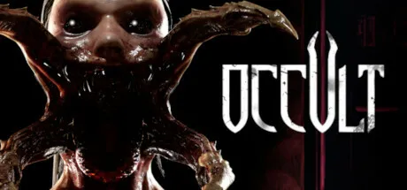 Occult artwork