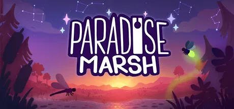 Paradise Marsh artwork