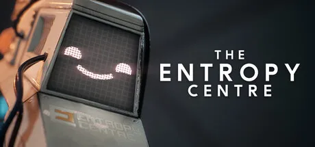 The Entropy Centre artwork