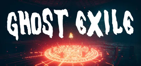 Ghost Exile artwork