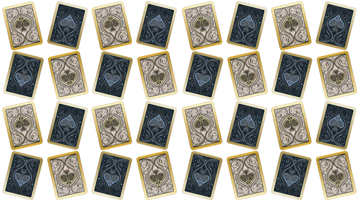 Aces & Adventures featured artwork