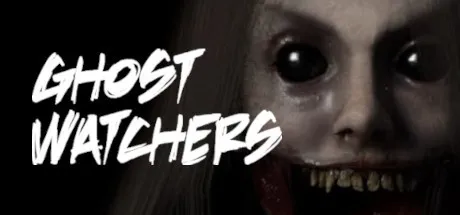 Ghost Watchers artwork