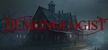 Demonologist artwork