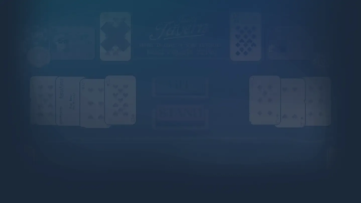 Dungeons & Degenerate Gamblers featured artwork