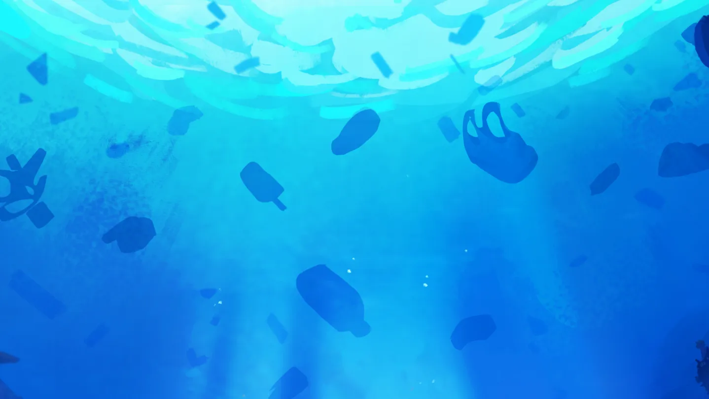 Another Crab's Treasure featured artwork