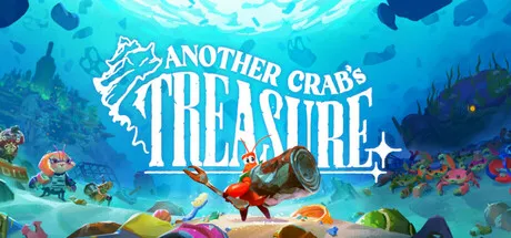 Another Crab's Treasure artwork