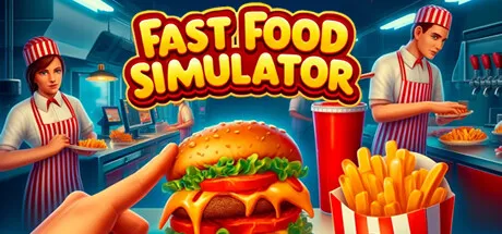 Fast Food Simulator artwork