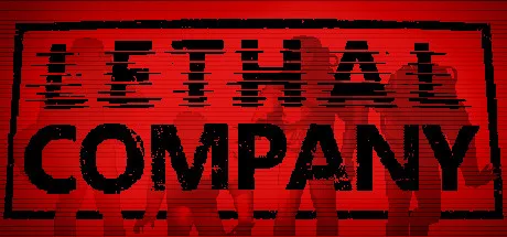 Lethal Company artwork