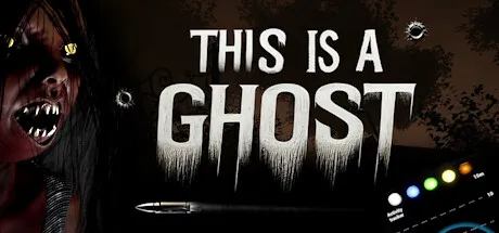 This is a Ghost artwork