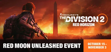 Tom Clancy’s The Division® 2 artwork