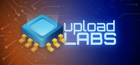 Upload Labs artwork