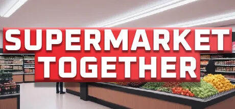 Supermarket Together artwork