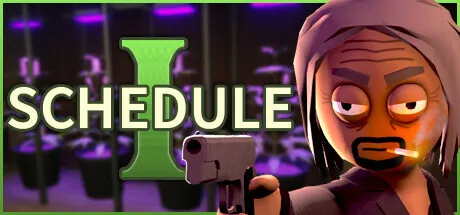 Schedule I artwork