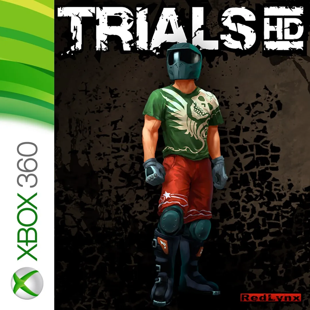 Trials HD artwork
