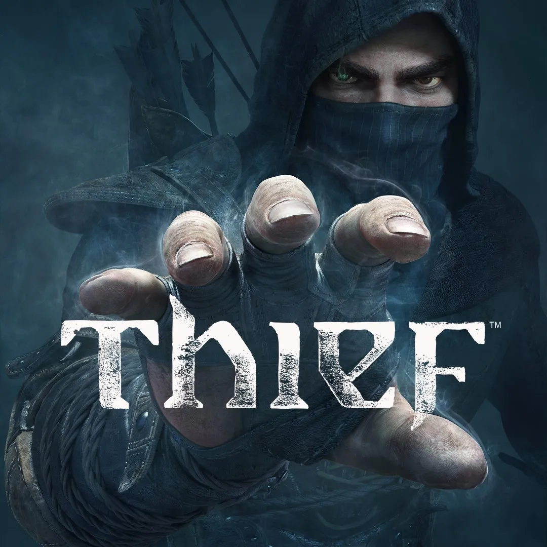 Thief featured artwork