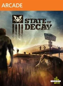 State of Decay artwork