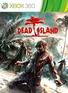 Dead Island artwork