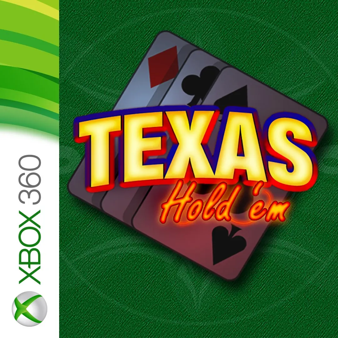 Texas Hold'em featured artwork