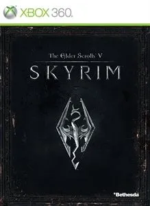 Skyrim featured artwork