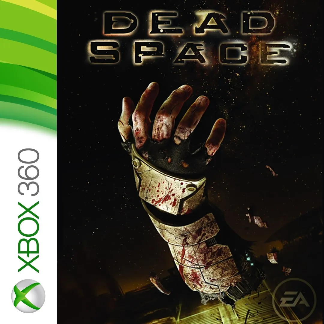 Dead Space™ artwork