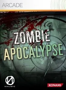 ZOMBIE APOCALYPSE featured artwork